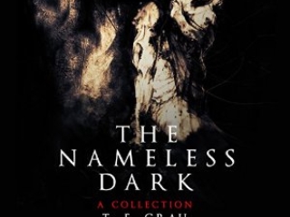 Armen Taylor narrates The Nameless Dark Audiobook